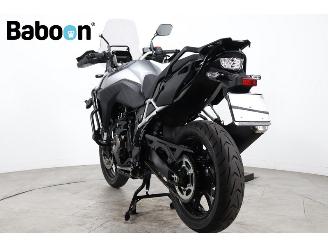 Suzuki  V-Strom 800 picture 6