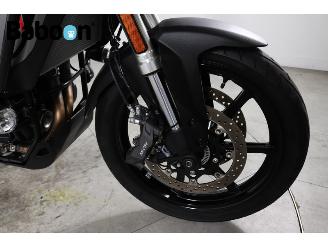 Suzuki  V-Strom 800 picture 18