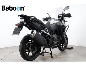 Suzuki  V-Strom 800 picture 8