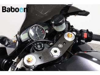 Yamaha  YZF-R1 picture 11