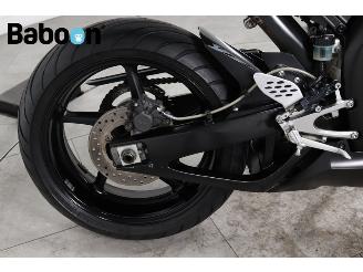 Yamaha  YZF-R1 picture 20