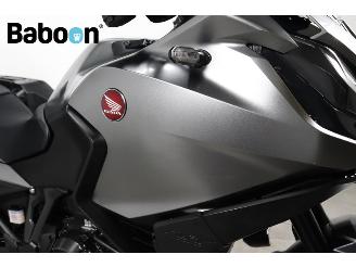 Honda  NT 1100 DCT picture 18