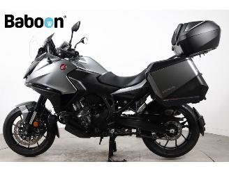 Honda  NT 1100 DCT picture 5