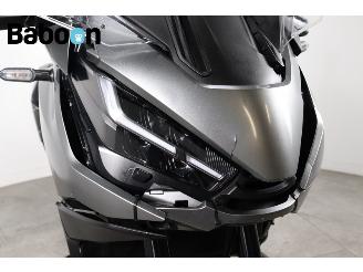 Honda  NT 1100 DCT picture 15