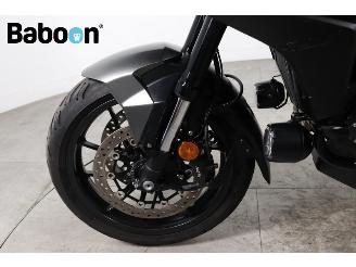 Honda  NT 1100 DCT picture 11