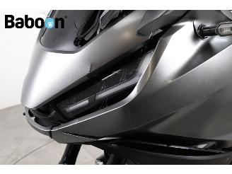 Honda  NT 1100 DCT picture 14