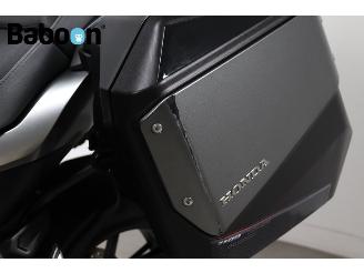 Honda  NT 1100 DCT picture 13