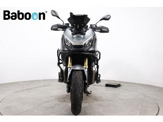 Honda  X-ADV picture 3