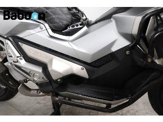 Honda  X-ADV picture 18