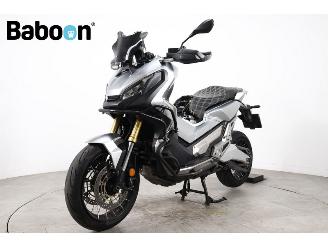Honda  X-ADV picture 4