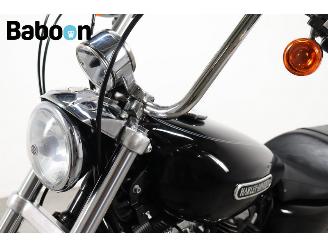 Harley-Davidson XL 1200 L Sportster Low picture 14