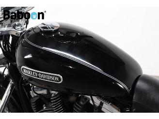 Harley-Davidson XL 1200 L Sportster Low picture 10