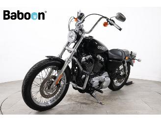 Harley-Davidson XL 1200 L Sportster Low picture 4
