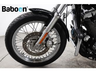 Harley-Davidson XL 1200 L Sportster Low picture 13