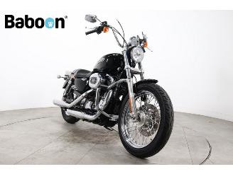 Harley-Davidson XL 1200 L Sportster Low picture 2