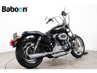 Harley-Davidson XL 1200 L Sportster Low picture 8