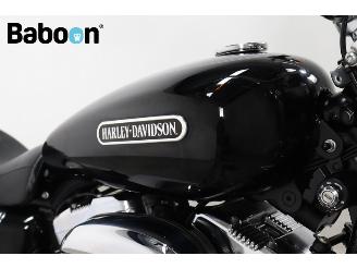 Harley-Davidson XL 1200 L Sportster Low picture 16