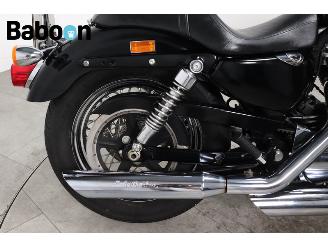 Harley-Davidson XL 1200 L Sportster Low picture 19