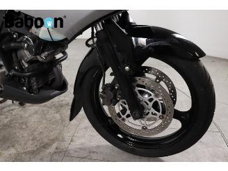 Suzuki  DL 1000 V-Strom picture 17