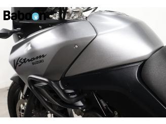 Suzuki  DL 1000 V-Strom picture 11