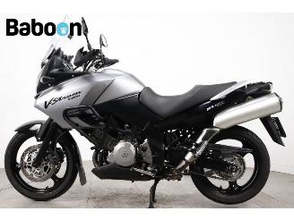 Suzuki  DL 1000 V-Strom picture 5