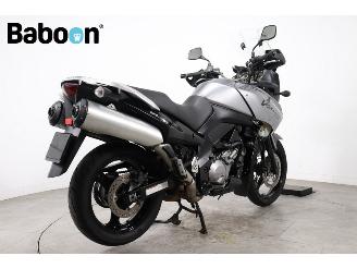 Suzuki  DL 1000 V-Strom picture 8