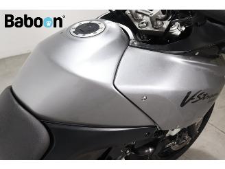 Suzuki  DL 1000 V-Strom picture 22