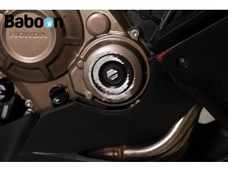 Honda  CBR 650 R picture 20