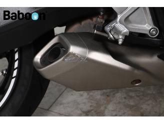 Honda  CBR 650 R picture 21