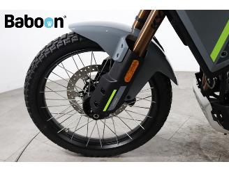 CFMoto  450 MT picture 15