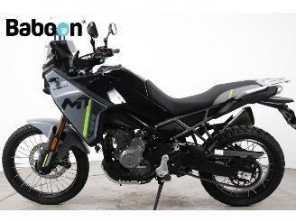CFMoto  450 MT picture 5