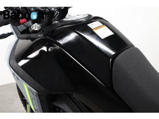 CFMoto  450 MT picture 10