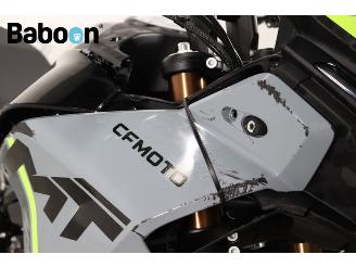 CFMoto  450 MT picture 17