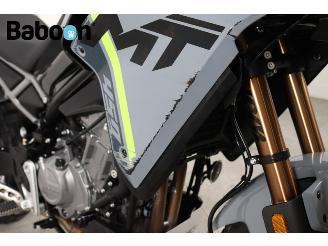 CFMoto  450 MT picture 18