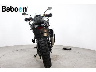 CFMoto  450 MT picture 7