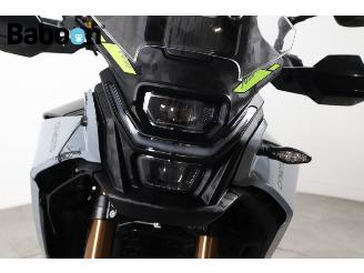 CFMoto  450 MT picture 16