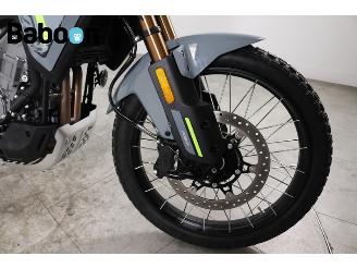 CFMoto  450 MT picture 19