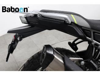 CFMoto  450 MT picture 23
