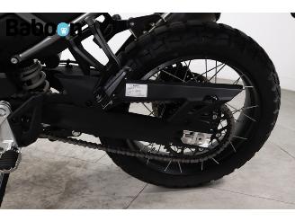CFMoto  450 MT picture 12