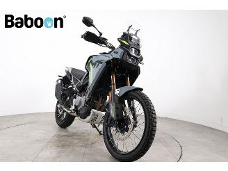 CFMoto  450 MT picture 2
