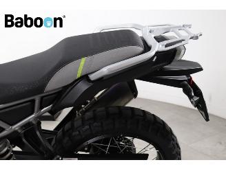 CFMoto  450 MT picture 11
