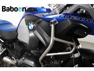 BMW R 1200 GS Adventure picture 20