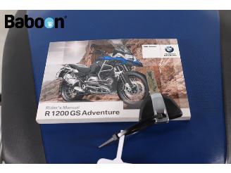 BMW R 1200 GS Adventure picture 26