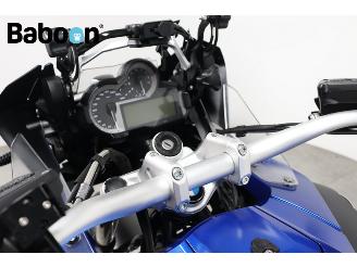 BMW R 1200 GS Adventure picture 13