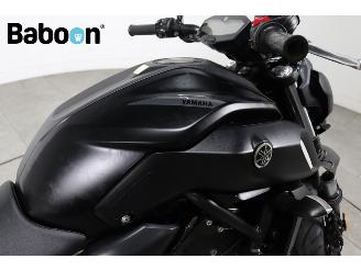 Yamaha MT-07 ABS picture 24
