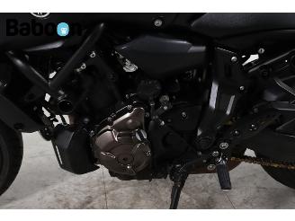 Yamaha MT-07 ABS picture 12