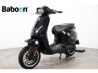 Vespa Sprint 45KM  picture 4