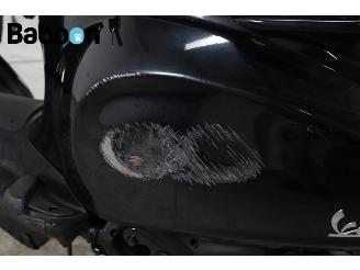 Vespa Sprint 45KM  picture 10