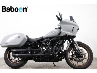 skadebil motor Harley-Davidson  FXLRST Low Rider ST 117 2026/1