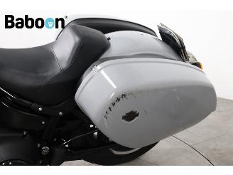 Harley-Davidson  FXLRST Low Rider ST 117 picture 13